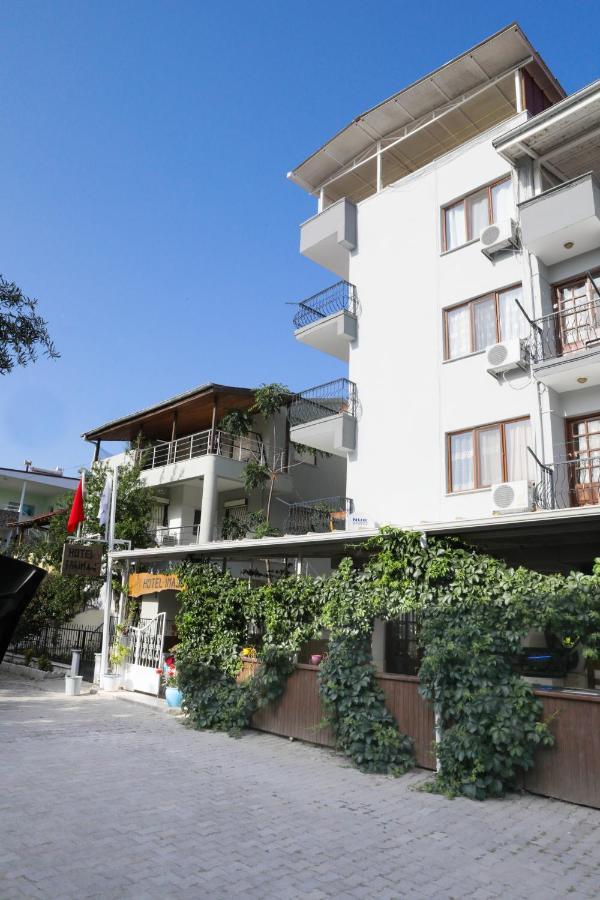 Imaj Beach Hotel Smirne Esterno foto